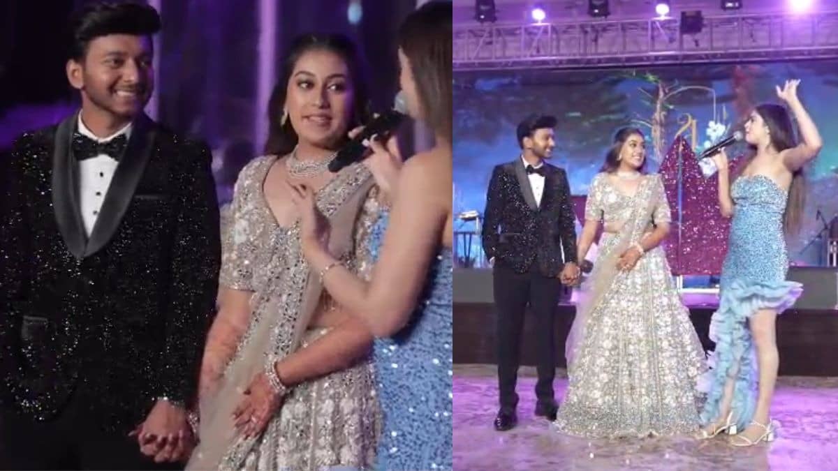 ‘Caring and Kind’: Siya and Ketan’s New Engagement Video Resurfaces Online