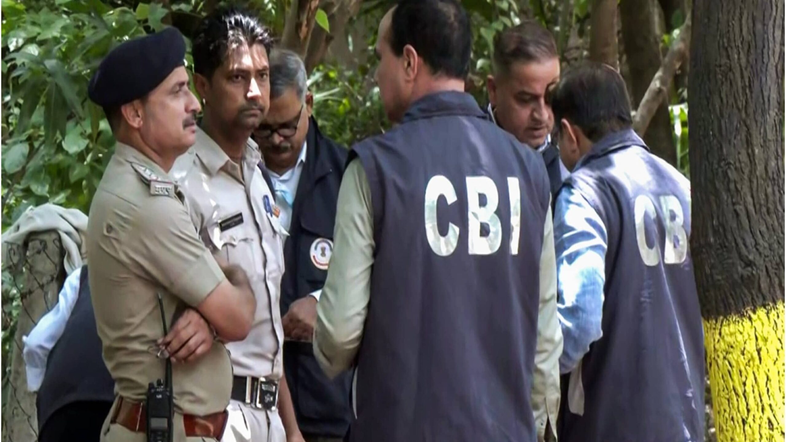 CBI Files Chargesheet Against 18 Accused In LUCC Chit Fund Scam In Uttarakhand