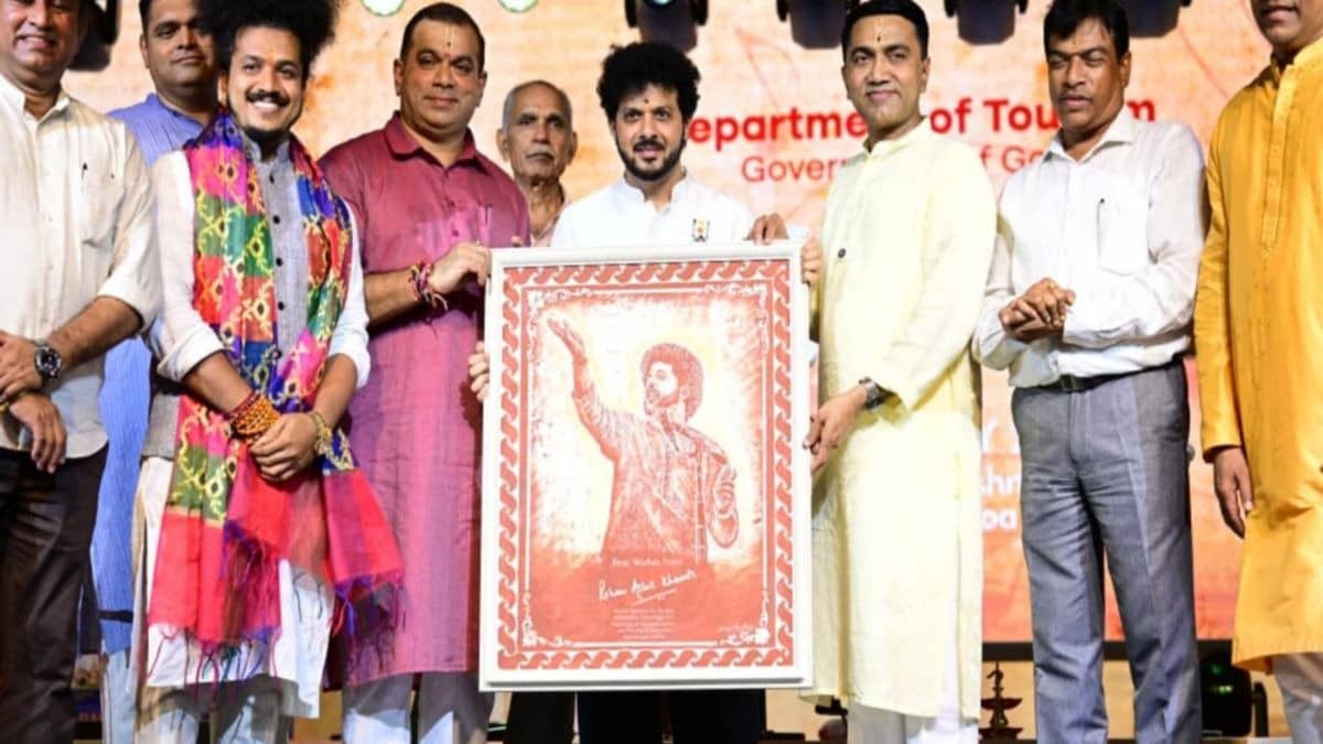 Chikhal Kalo Festival 2026: Goa Tourism Inaugurates Three-Day Festival