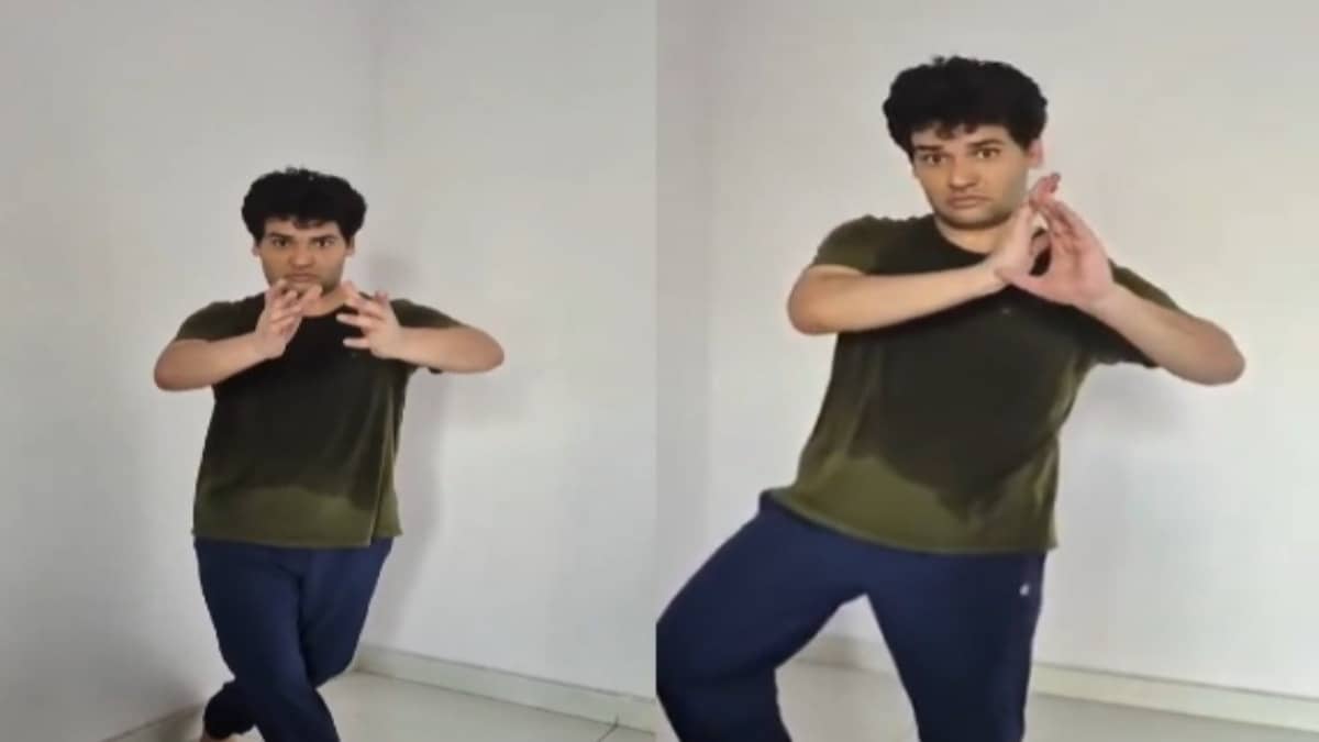 CJP’s Former Spokesperson Vijeta Dahiya’s Dance Video To Kantara Song Goes Viral