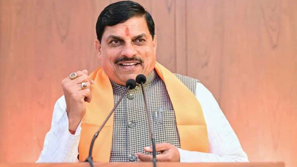 Madhya Pradesh Passes Uniform Civil Code Amid Protests, 5th State To Do So
