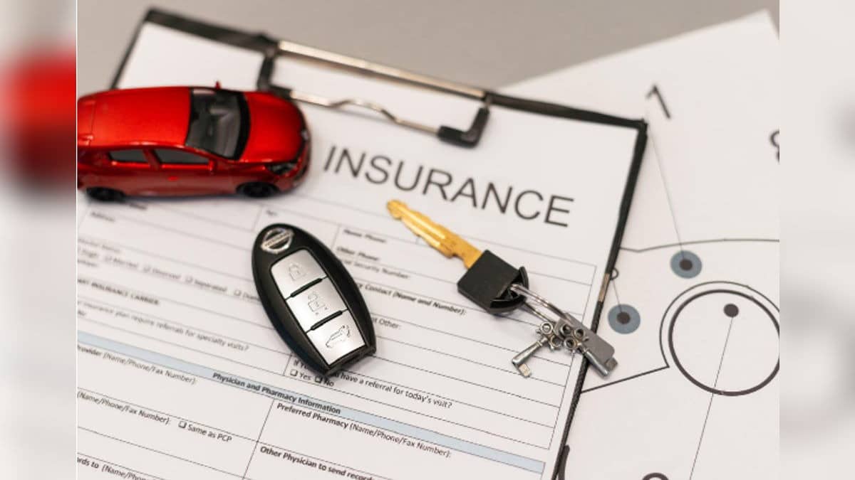 What Dictates Your Car Insurance Premium In 2026 – Check Key Triggers Behind This