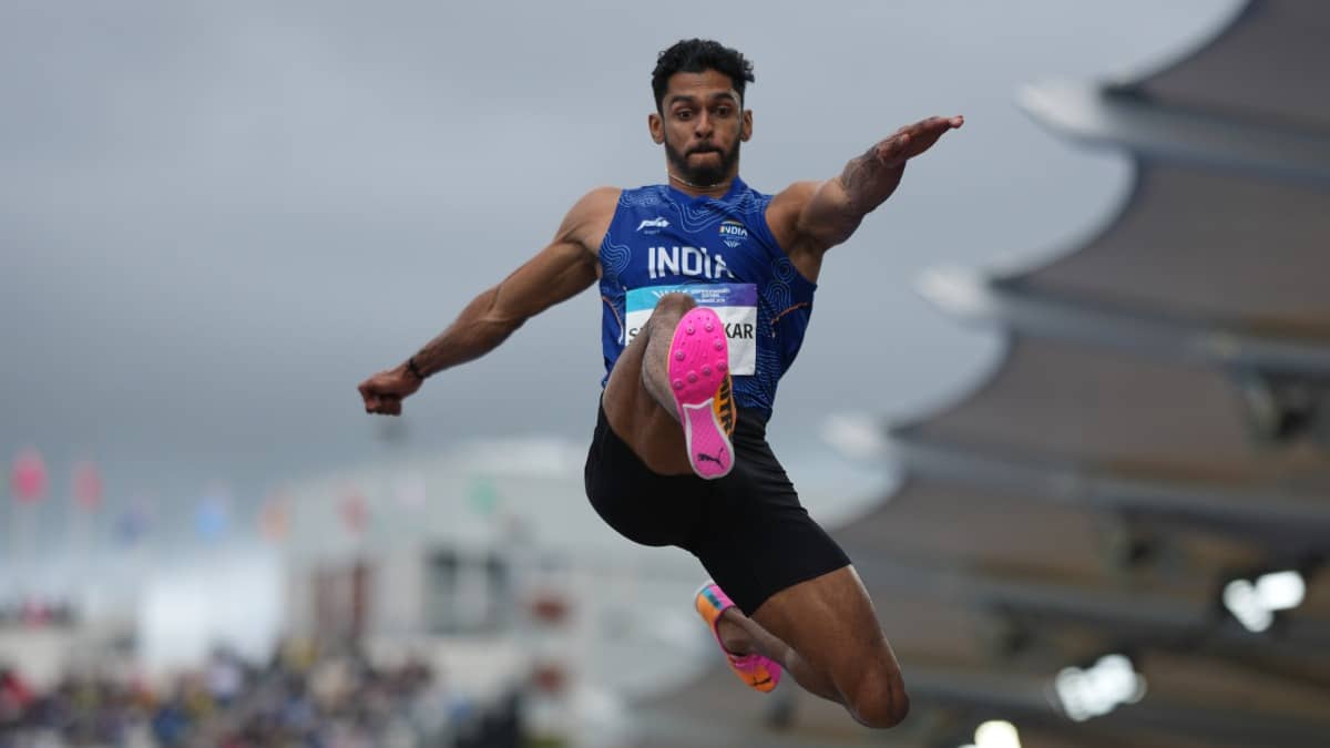 Commonwealth Games Day 7, Live Updates: Tajinderpal Singh Toor, Samardeep Singh Gill Storm Into Shot Put Final