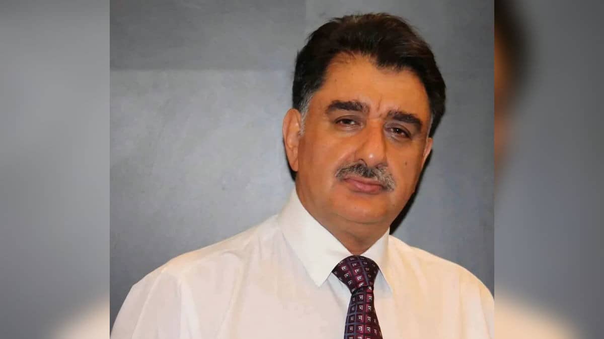 Counter Intelligence Kashmir Continue Crackdown, Confiscate Property of Former KCCI President Tied To Separatist Activities