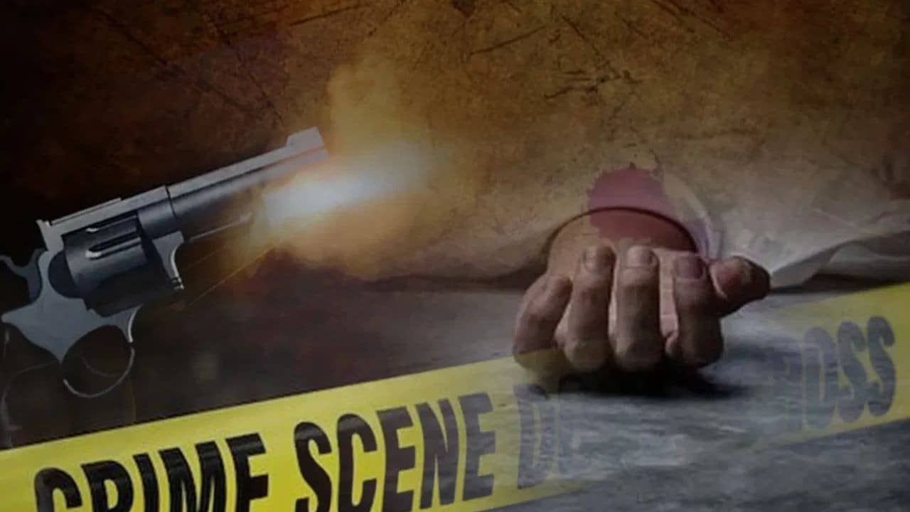 Delhi Police Constable Found Dead In Mayur Vihar After Allegedly Killing Wife On Her Birthday In Kalyanpuri