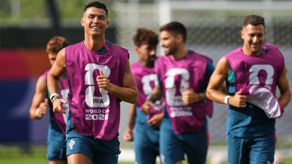 Baichung Bhutia Predicts Winner Ahead Of Portugal’s RO32 Clash Against Croatia At FIFA World Cup 2026