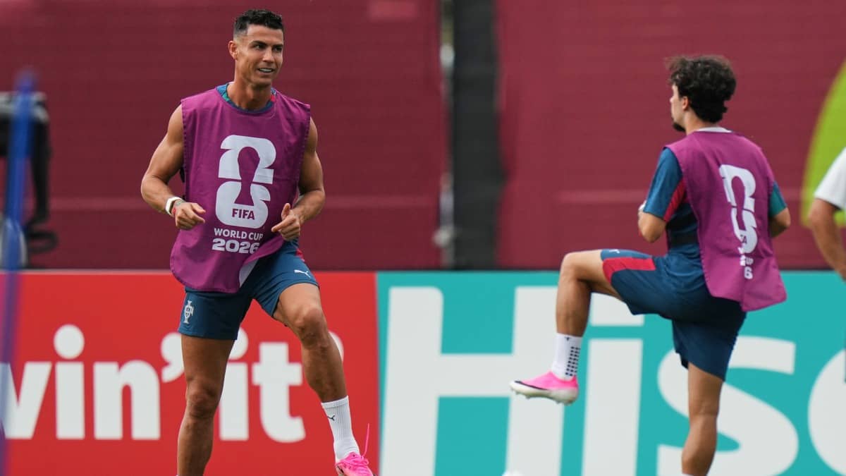 Portugal vs Croatia Live Streaming: When And Where To Watch FIFA World Cup 2026 In India?