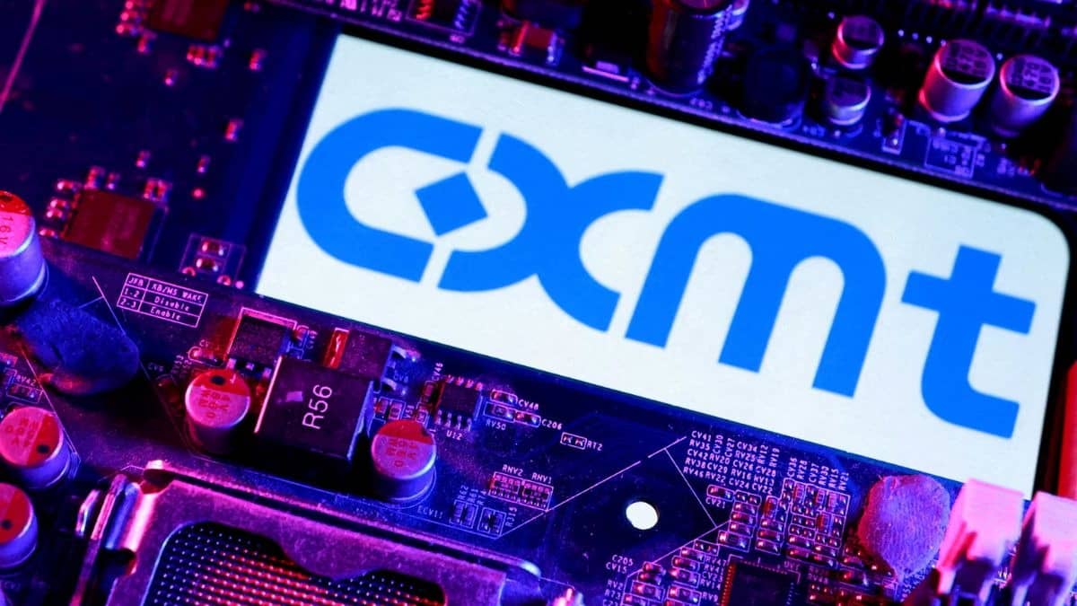 The Curious Case of CXMT: China’s Chip Giant Surges 470% in Shanghai Debut After Asia’s Biggest IPO