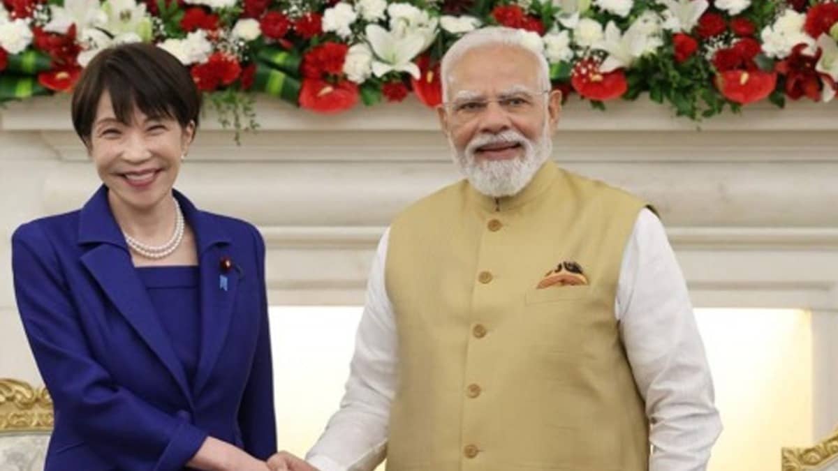 ‘Decided to Make Our Partnership Dynamic & Deeper’: PM Modi Targets 10 Trillion Yen Japanese Investment in India Over Next Decade