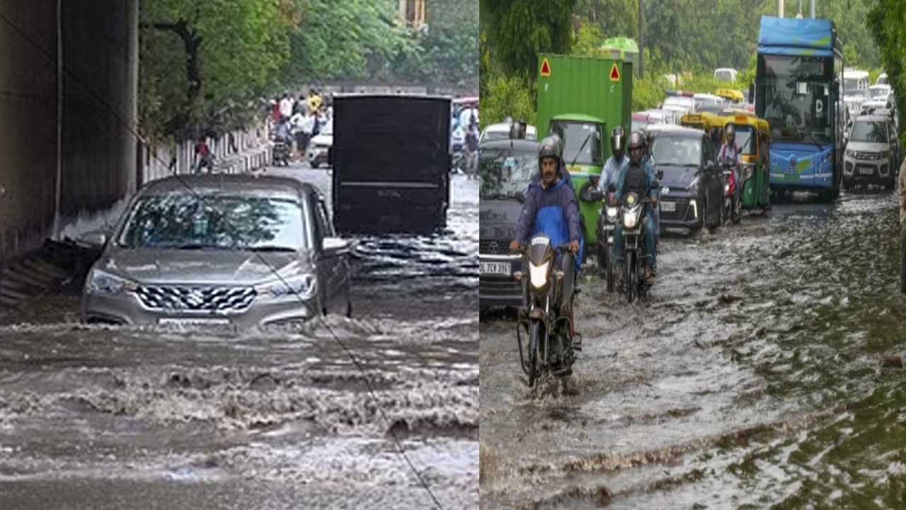 ‘Delhi Drowns Every Monsoon’: PIL In Delhi High Court Seeks Court-Monitored Reforms To End Annual Waterlogging