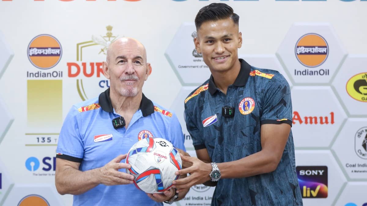 Kolkata Derby To Kickstart 135th Durand Cup, East Bengal To Face Mohun Bagan On Saturday