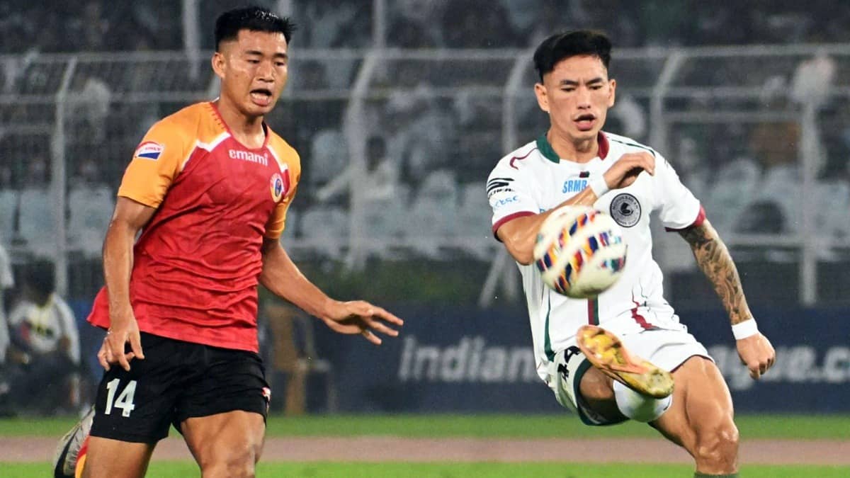 East Bengal FC vs Mohun Bagan SG, Durand Cup 2026 Live Score & Updates: Kolkata Underway At Salt Lake Stadium | EBFC 0-0 MBSG