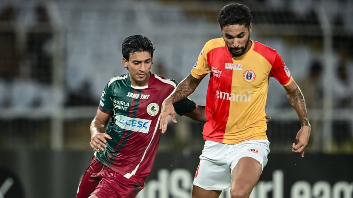 Durand Cup 2026 To Kick Off With Blockbuster Kolkata Derby, Check Full Schedule