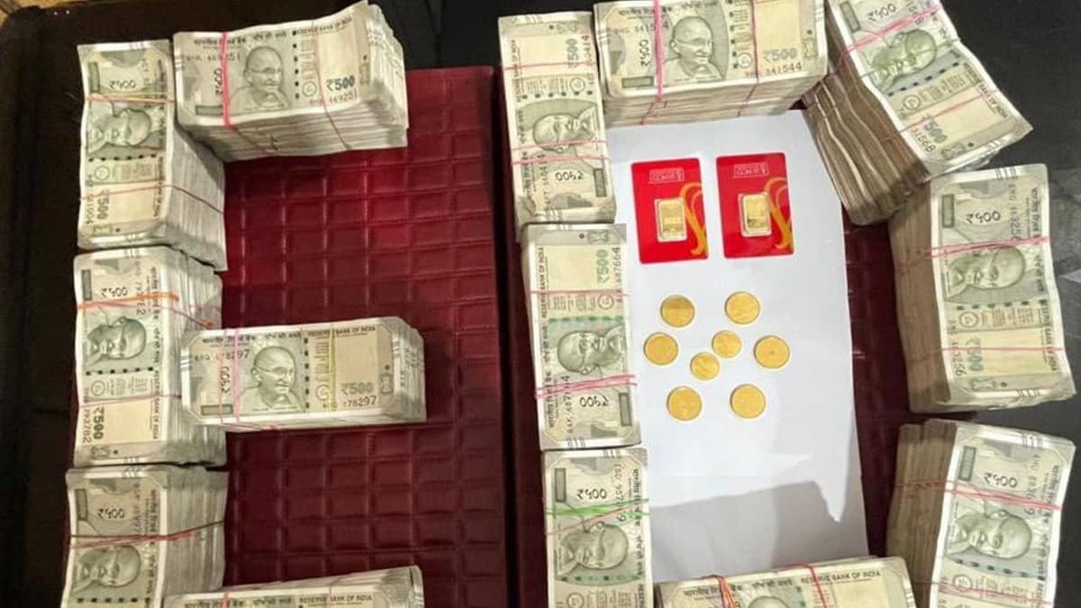 ED Seizes Cash, Gold Coins From Bengal Madrasa in Multi-State Terror Funding & Infiltration Probe