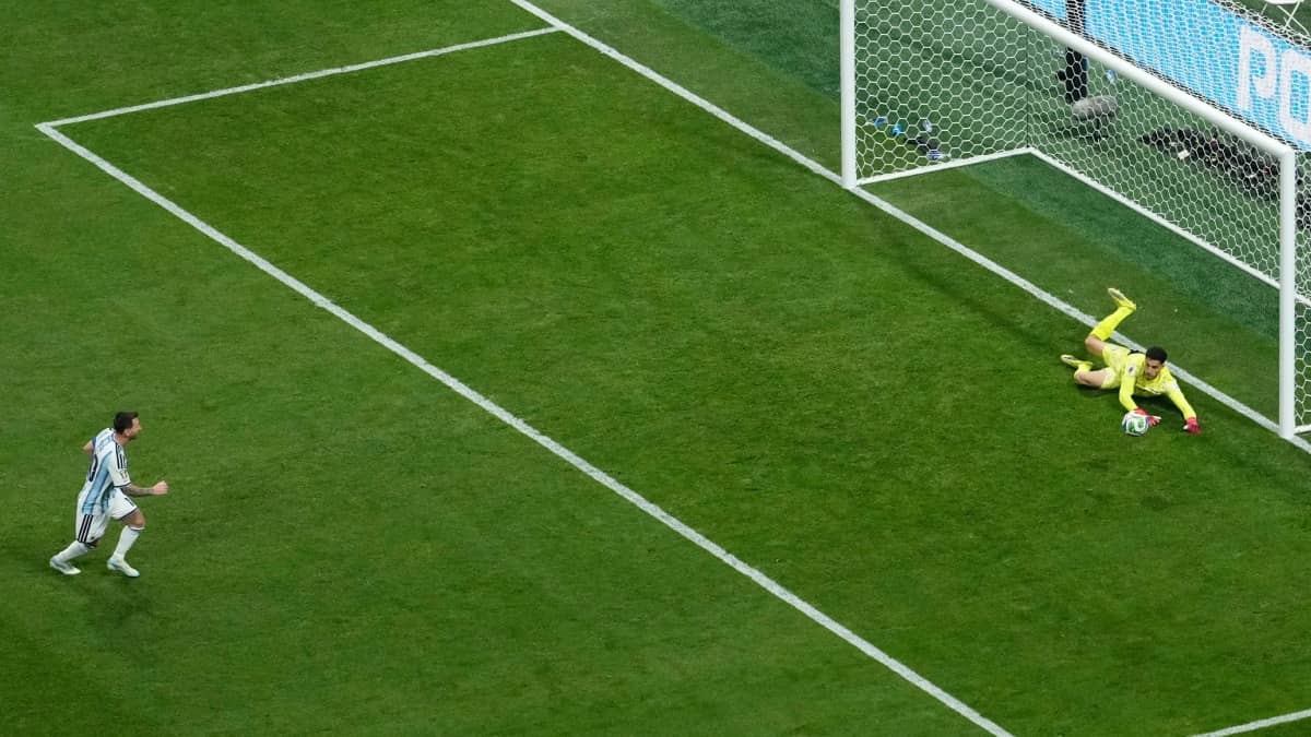 Lionel Messi’s Missed Penalty vs Egypt Sparks Tragedy In Bangladesh, Claims One Life In Cumilla