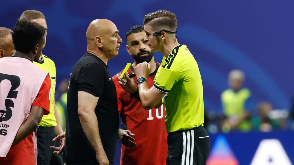 Egypt Coach Hossam Hassan Lambasts FIFA, Vows To Boycott World Cup 2026 After Defeat To Argentina: ‘There Was No Fair Play’