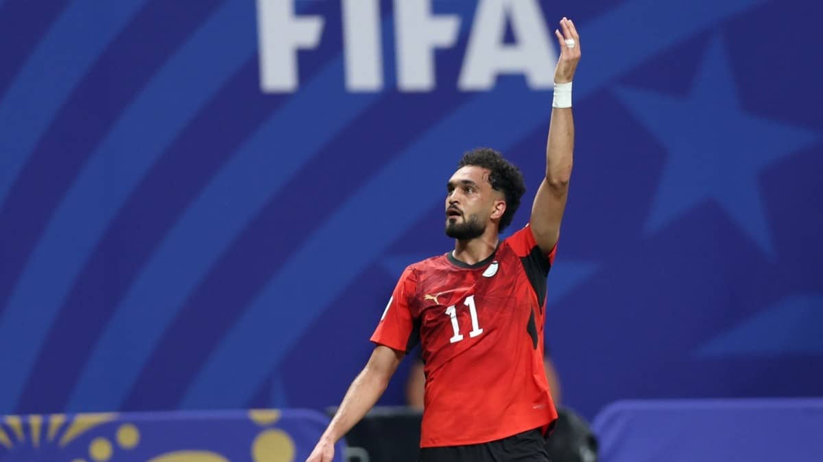 Egypt Star Mostafa Ziko Accuses FIFA Of Rigging FIFA World Cup 2026 After Defeat To Argentina: ‘The Tournament Is Directed’