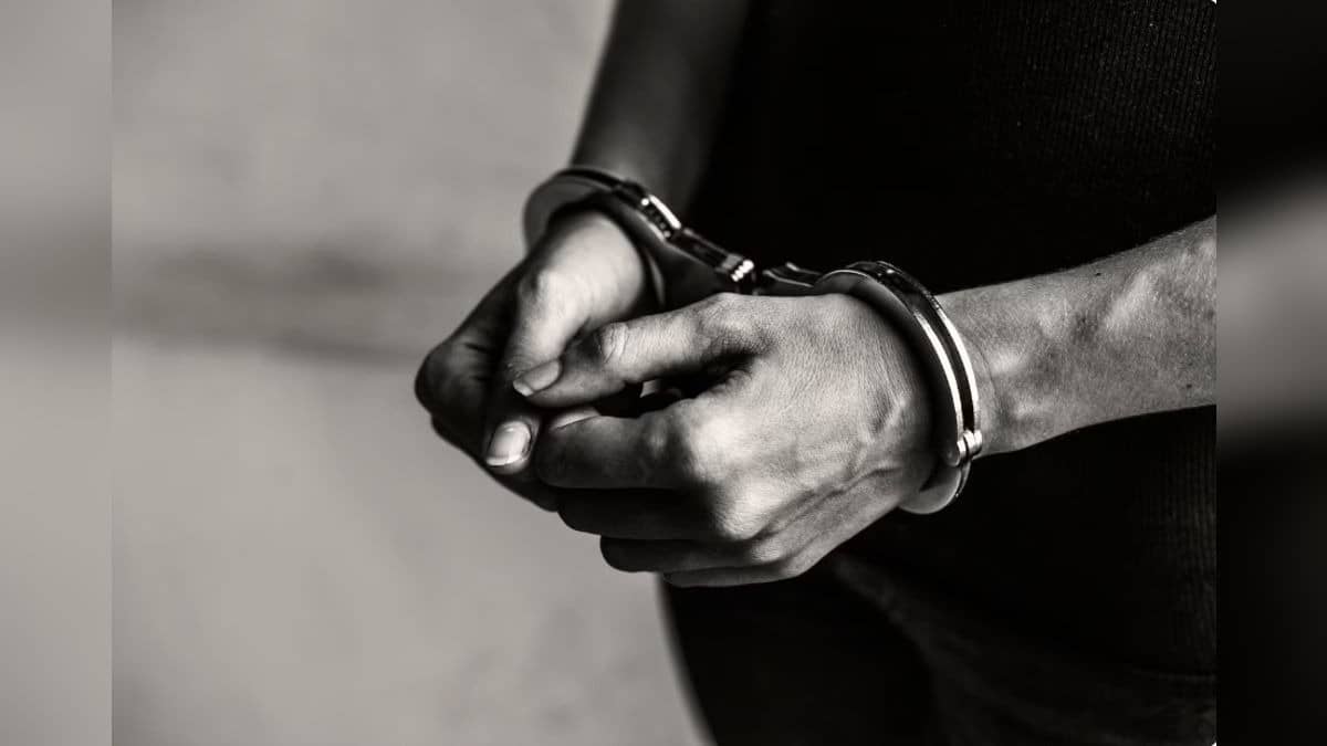 Ex-Cop, 2 Others Arrested As Probe Reveals International Link To ₹10-Crore Extortion Attempt Against VTDS Founder Sahil Luthra