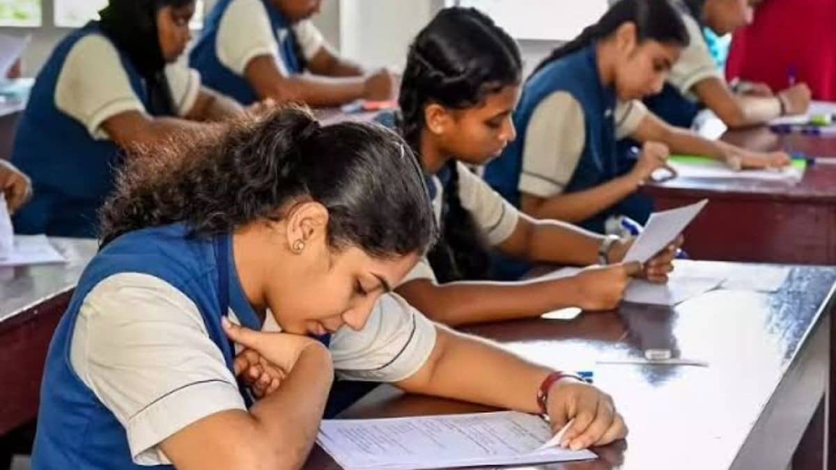 ‘The Answer Is…’: IIT Madras Director V Kamakoti Unveils Roadmap To Make Exams Foolproof