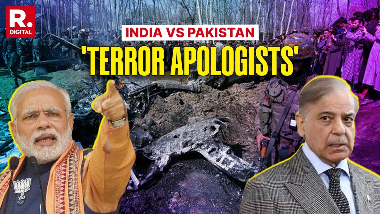 Farooq Abdullah, Mehbooba Mufti, Manoj Jha Under Fire Over Fresh Pitch To Resume Talks With ‘Terror Sponsor’ Pakistan