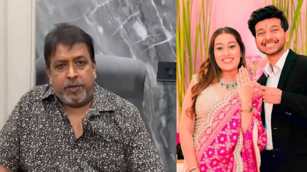 Fresh Trouble for Siya Goyal’s Family: FDA Shuts Down Shop in Pune Over Safety Violations