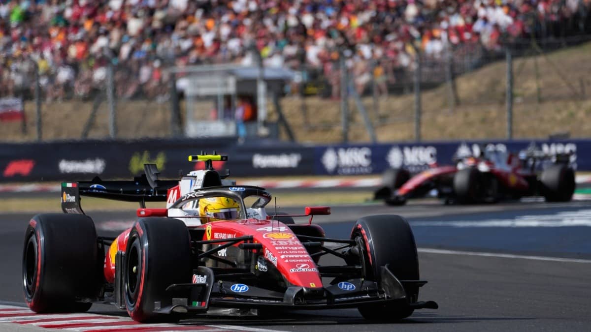 Formula 1 Calendar Undergoes Massive Change, Bahrain Grand Prix Rescheduled To Take Place In Malaysia In October