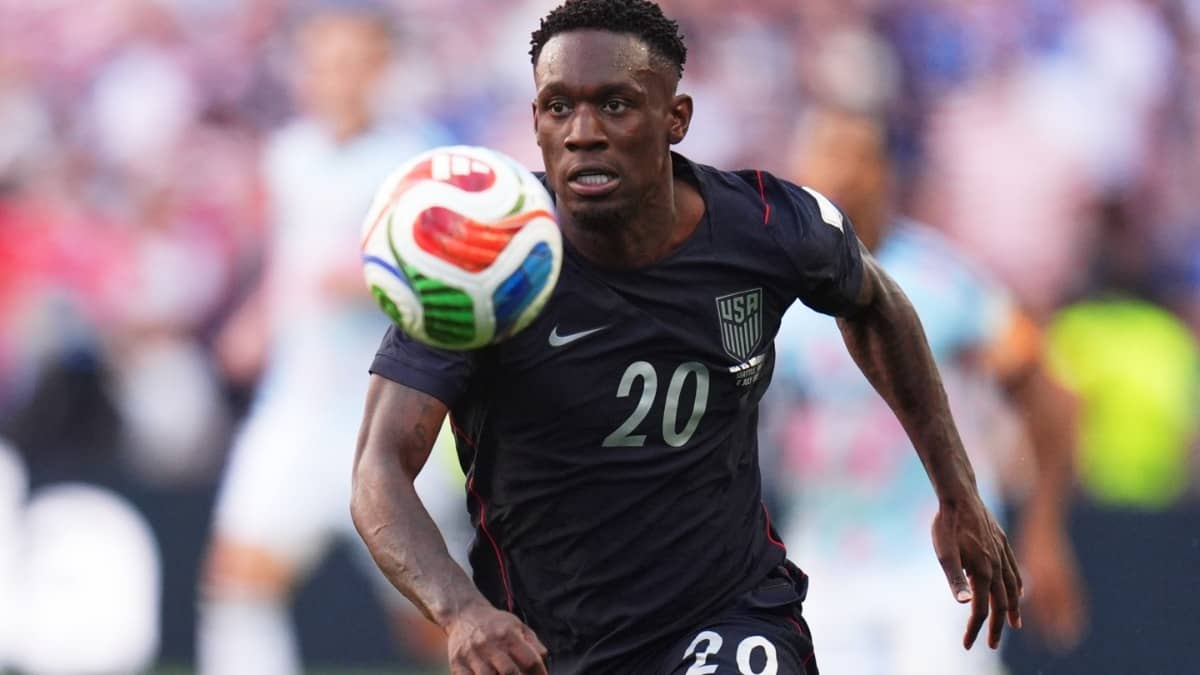 FIFA World Cup 2026: Folarin Balogun Breaks Silence On Reversal Of Controversial Suspension: ‘It Had Nothing To Do With Me’