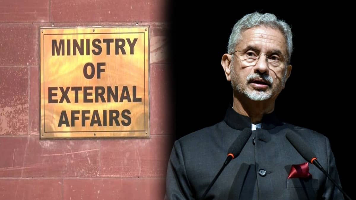 Foreign Ministry Warns Public Against Fraudsters Posing as MEA Advisors on Social Media & Offering Paid Consultations