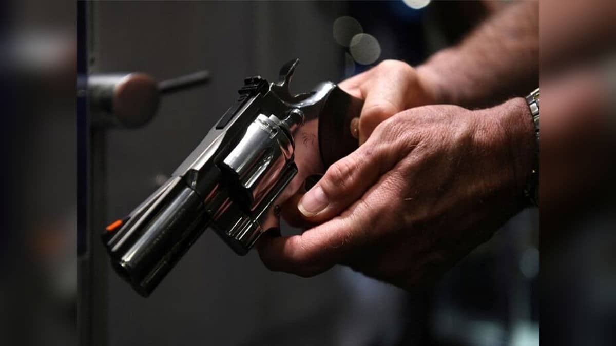 Delhi Crime: 24-Year-Old History-Sheeter ‘Aloo Dada’ Shot Dead In Dayalpur Area; Police Launches Manhunt