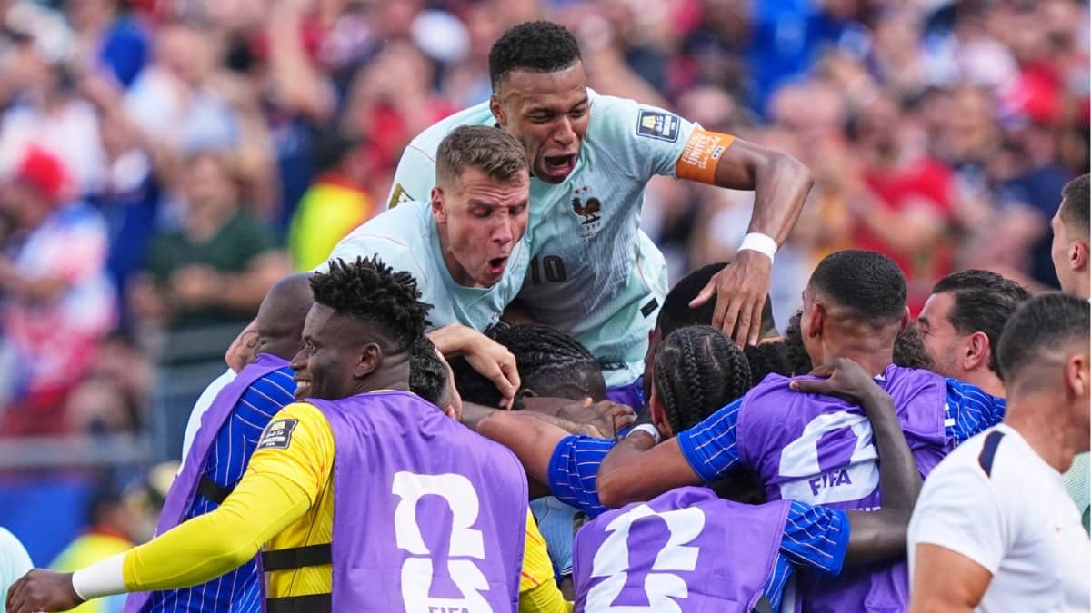 France vs Spain Live Streaming: When And Where To Watch FIFA World Cup 2026 In India?