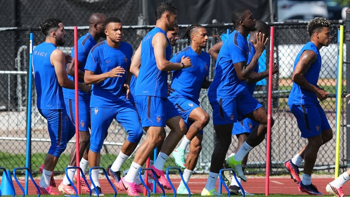Sunil Chhetri Backs France Ahead Of Morocco Clash In Quarter-Finals At FIFA World Cup 2026: ‘They Have Consistently Performed’