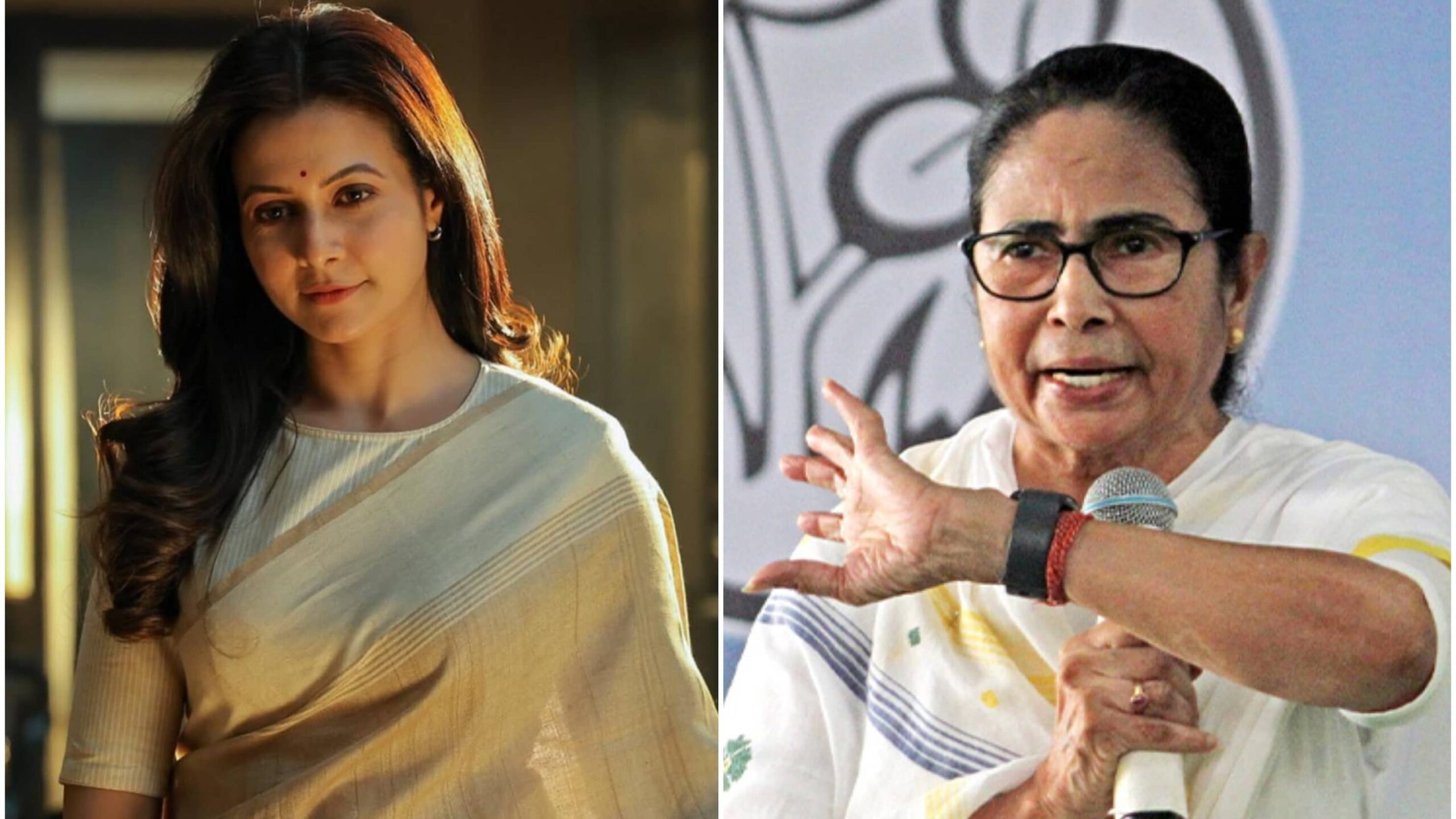 Celebrity TMC MP Koel Mallick Resigns From Rajya Sabha In Another Jolt To Mamata Banerjee