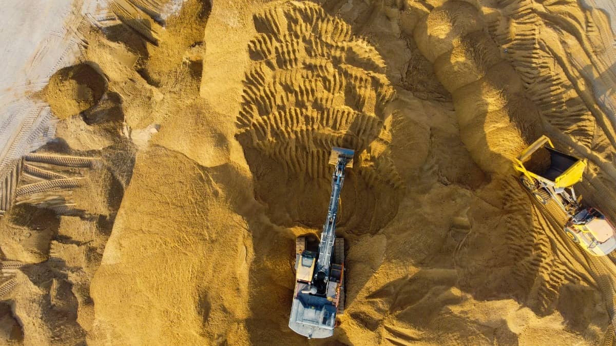 From Bihar to Rajasthan: How a Rs 130 Crore Sand Mining Scam Spread Across States