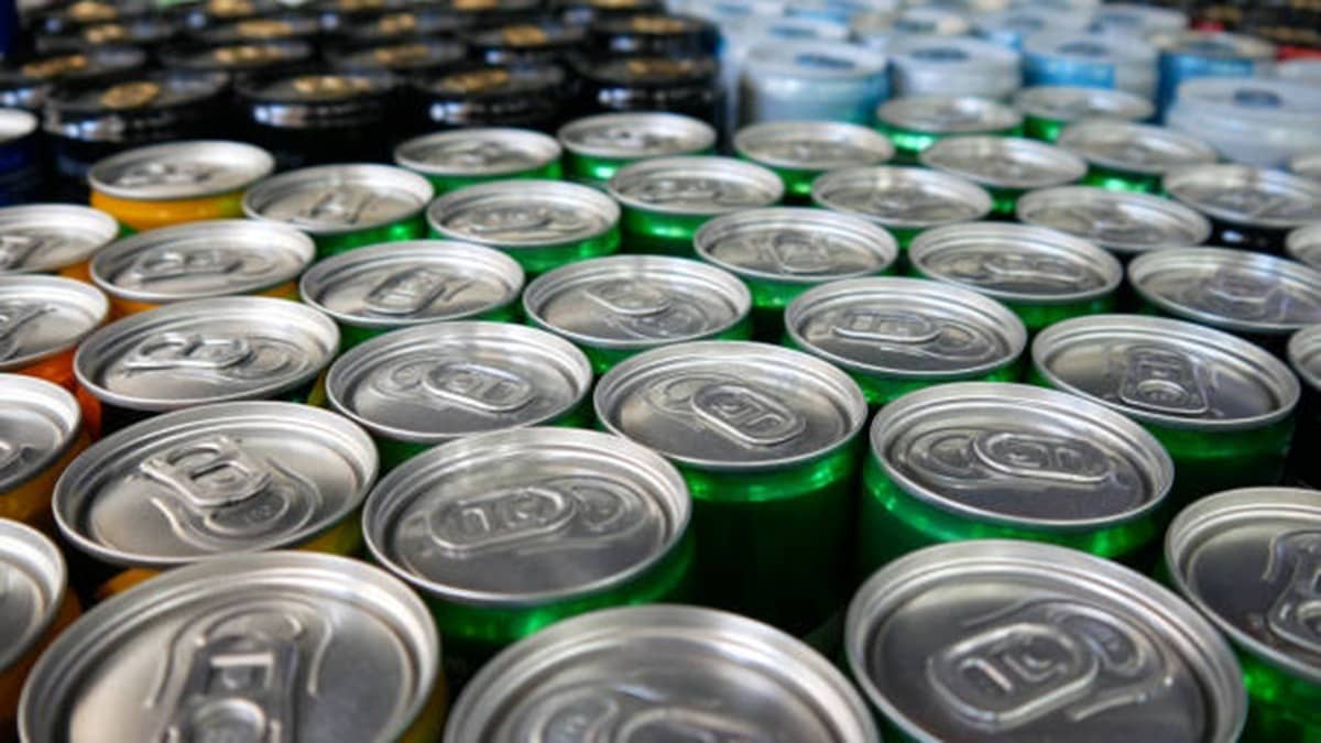 FSSAI Serves Notices To Red Bull, PepsiCo, Monster, 3 Others Over Energy Drink Misbranding