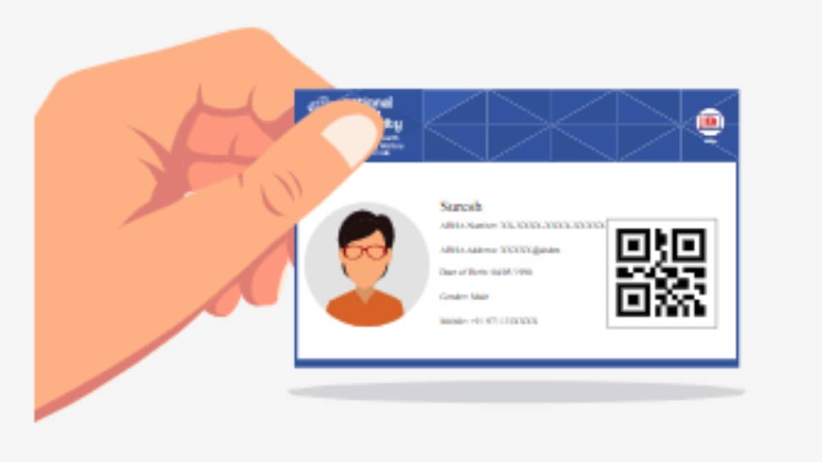 Getting Your Ayushman Card No Longer Means A Trip To Government Office,  WhatsApp Can Now Do It