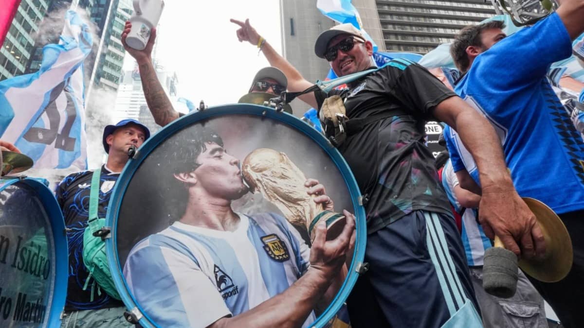 Goals, Technology and Hydration Breaks: How the Biggest World Cup in History Will Be Remembered