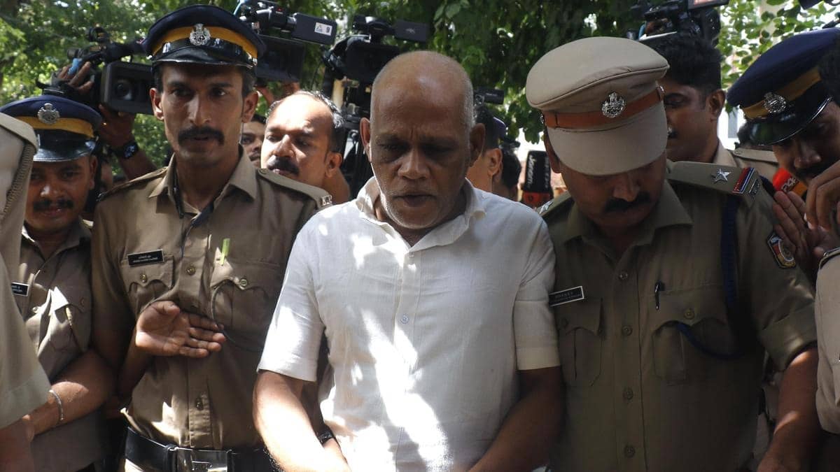 ‘Hang Me If You Want, I’m Not Gandhi’: 61-Year-Old Remorseless Convict Gets Death Sentence In Nenmara Double Murder Case