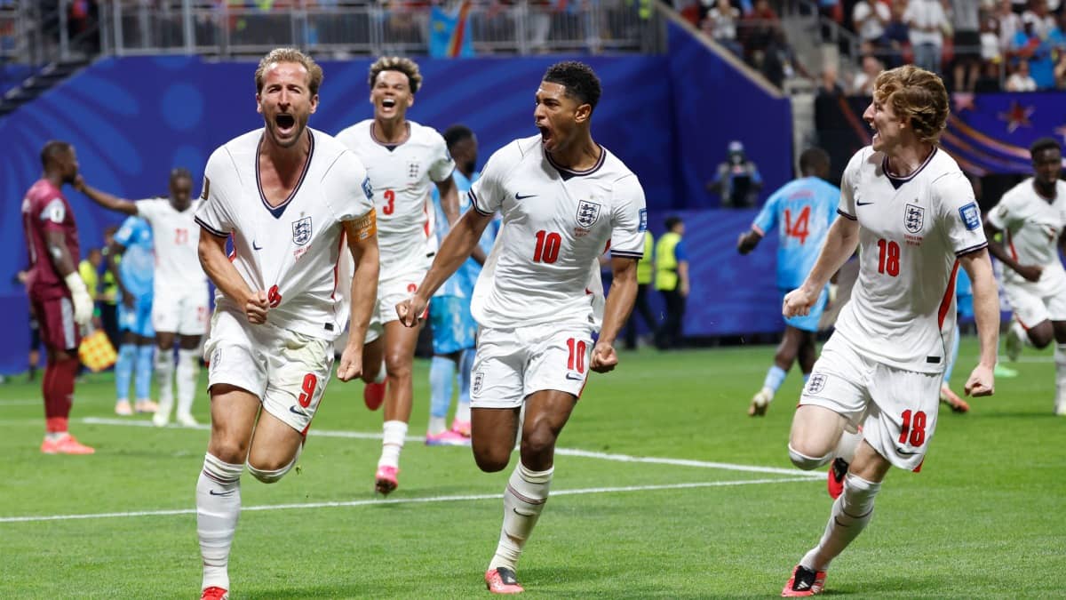 Anthony Gordon Hails Lionel Messi While Drawing Parallels Between Harry Kane And Argentine Star: ‘Greatest Footballer Of All Time’