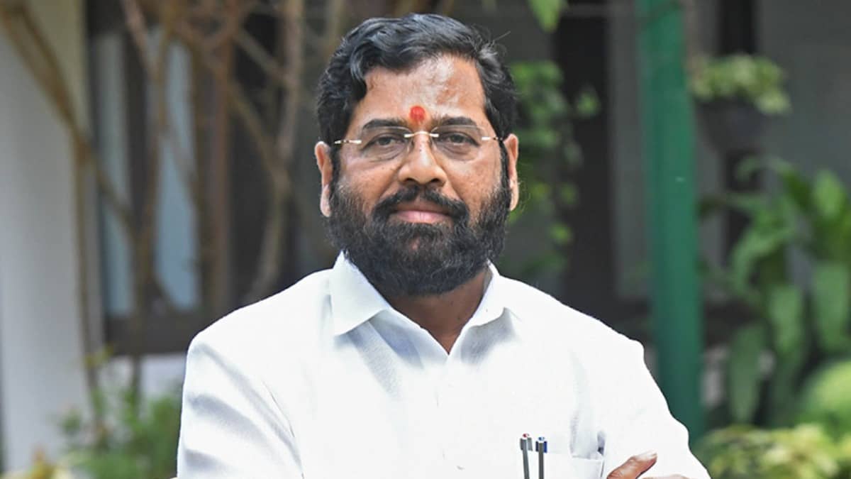 ‘No One Can Support What Happened at Ram Mandir’: Eknath Shinde Demands Thorough Probe & Strict Action in Theft Case