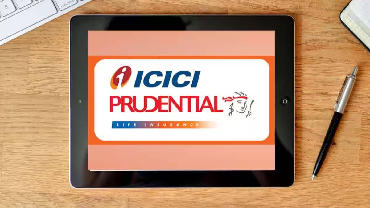 ICICI Pru Life Insurance Q1 Profit Surges 28% YoY To Rs 386 Cr