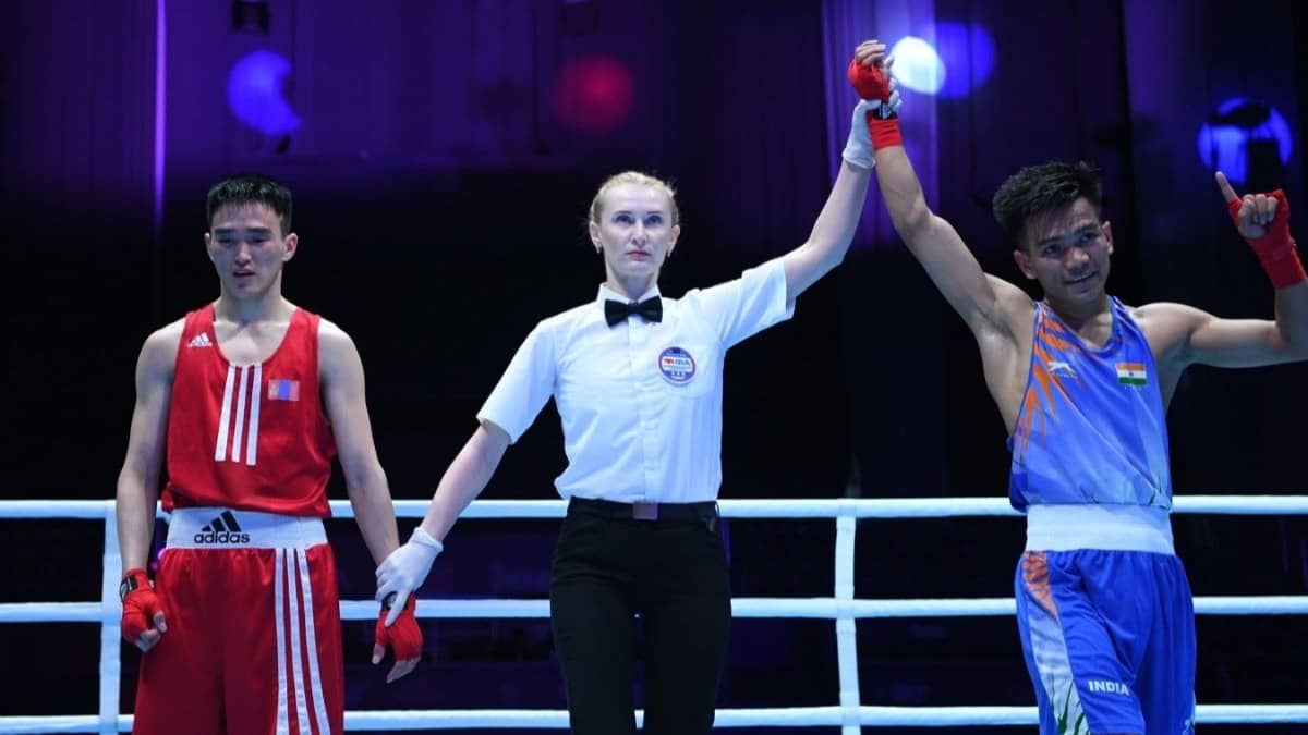 India’s Commonwealth Games Day 2 Schedule: Boxing, Gymnastics in Focus; Medal Contenders – Full List And Timings