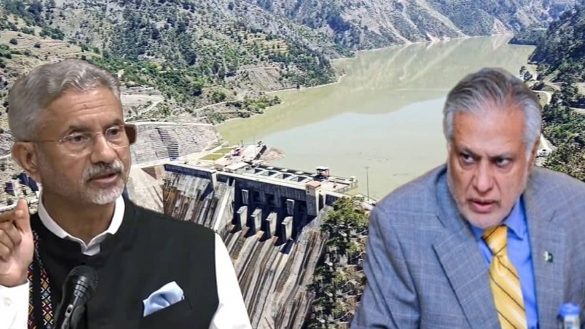 India Categorically Rejects Pakistan’s Remarks at ASEAN Forum; Holds Indus Waters Treaty in Abeyance