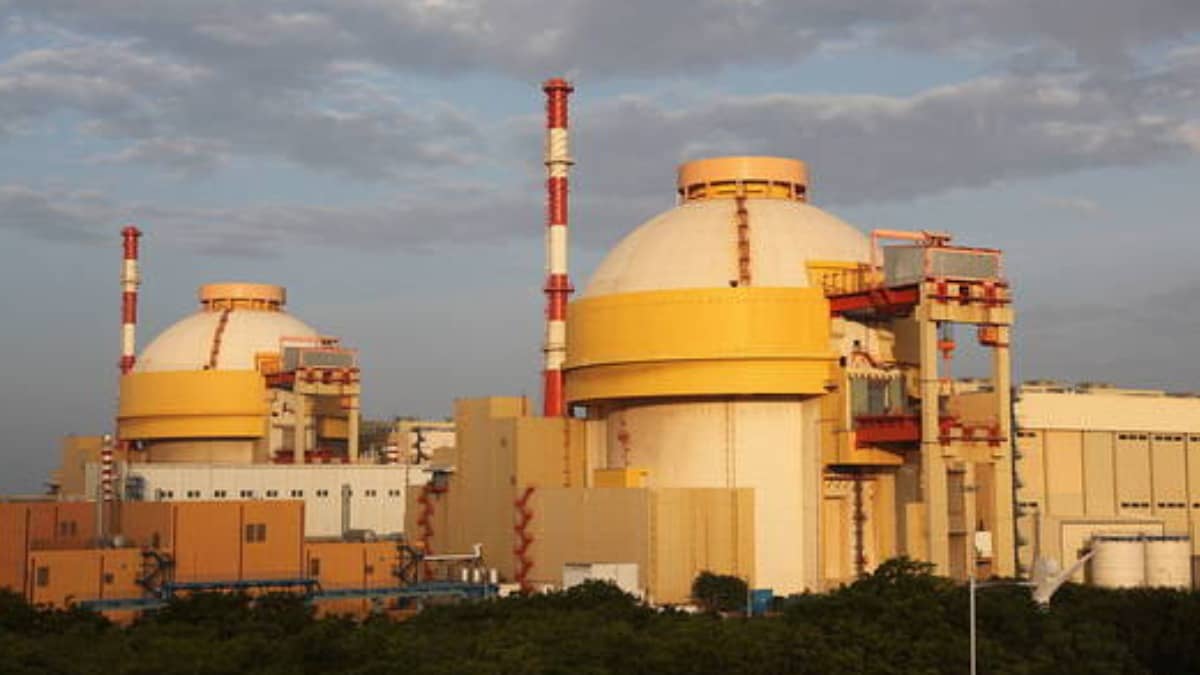 Data Breach At Kudankulam Nuclear Plant In TN: 19,000 Files Exposed On Dark Web, Anil Ambani’s Reliance Group Confirms ‘Partial Leak’