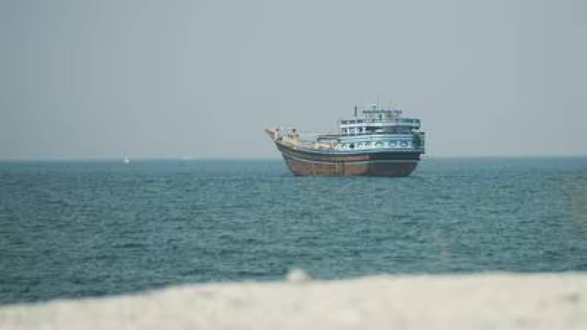 India’s ‘Seafarer-First’ Plan Explained: What It Is And What It Will Do For Sailors At Risk Amid West Asia Crisis