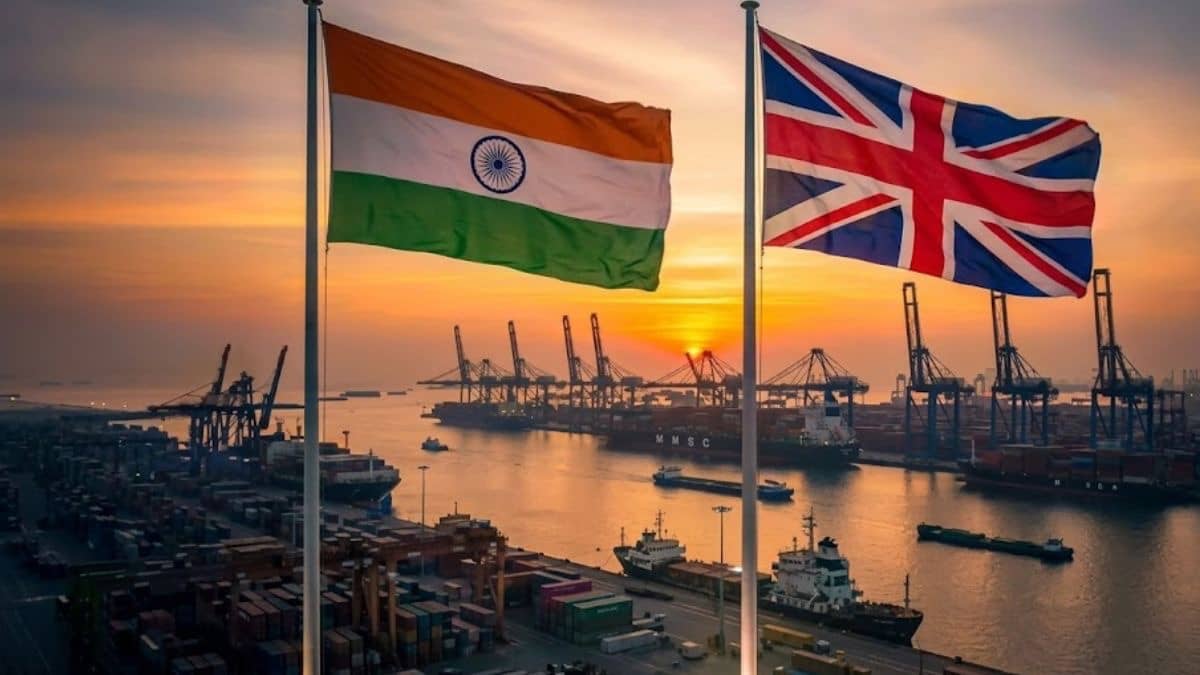 India-UK CETA: A Historic Look Inside This Trade Pact