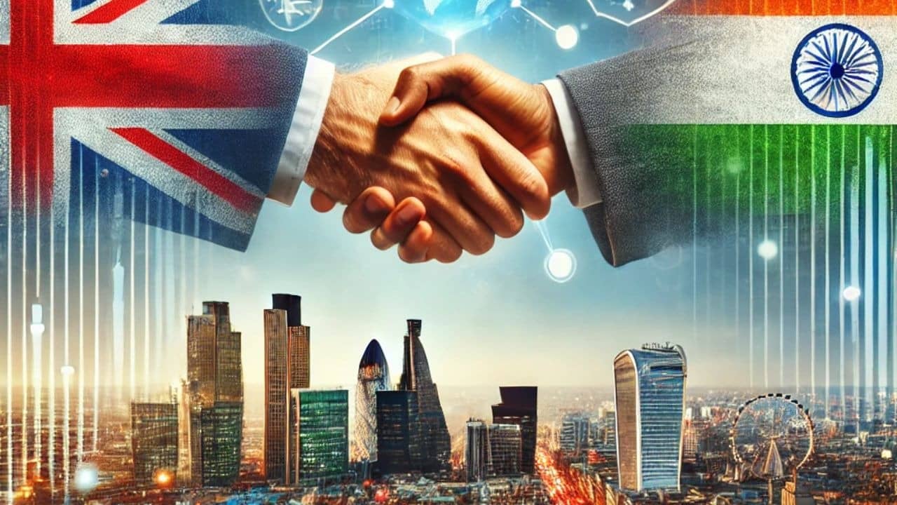 From Chocolates To Gin: What Gets Cheaper After India-UK FTA Comes Into Effect On July 15?