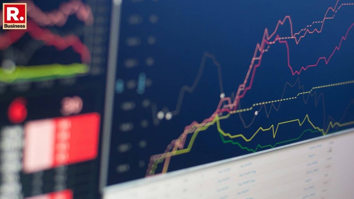 India Plans New Monthly Headline Services Index to Give Investors Real-Time Economic Gauge