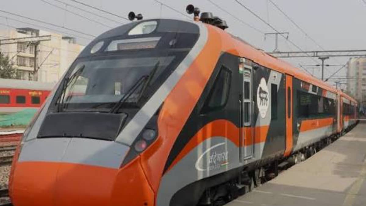 Indian Railways Launches Special Jammu-Srinagar Train Services for Amarnath Yatra Pilgrims