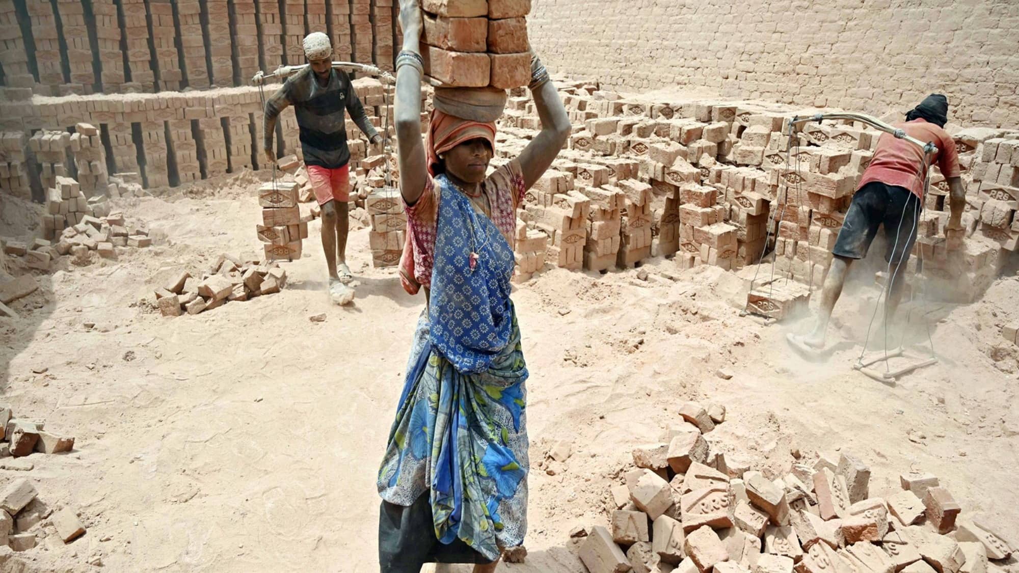 VB-G RAM G Act Takes Effect Today: Centre Hikes Rural Wages, Extends Job Guarantee To 125 Days