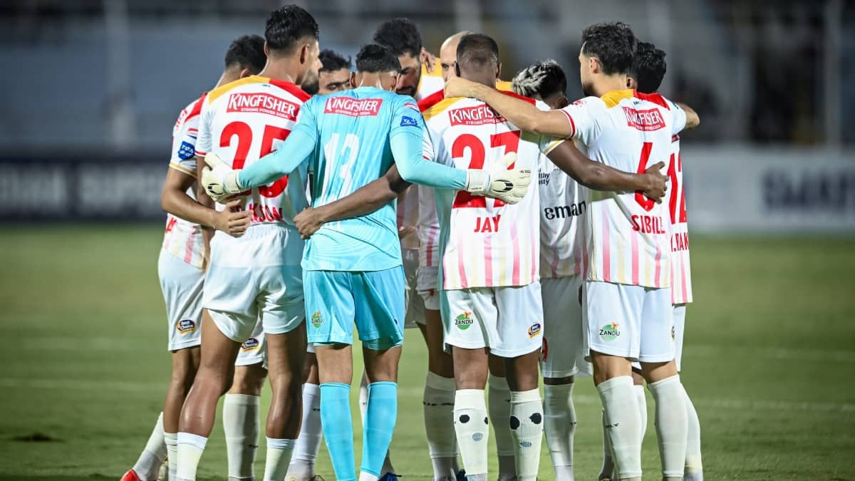 AIFF Announces Framework For ISL 2026-27, Clubs To Hold Commercial Rights For Upcoming Indian Super League Campaign